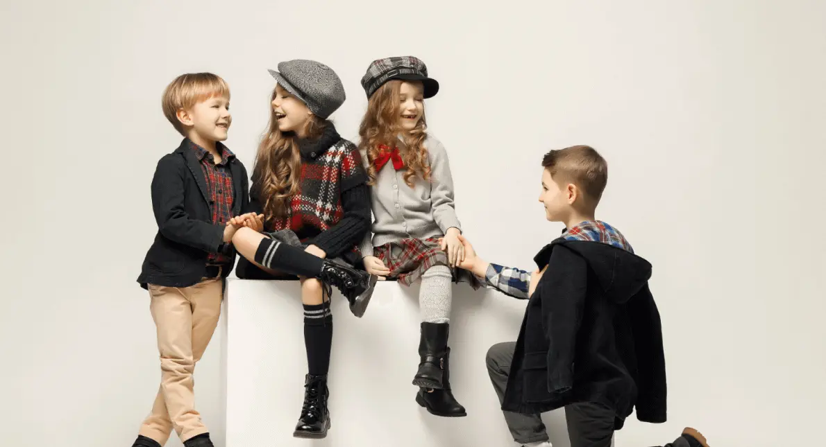 Essential Tips for Styling Children’s Formal Attire