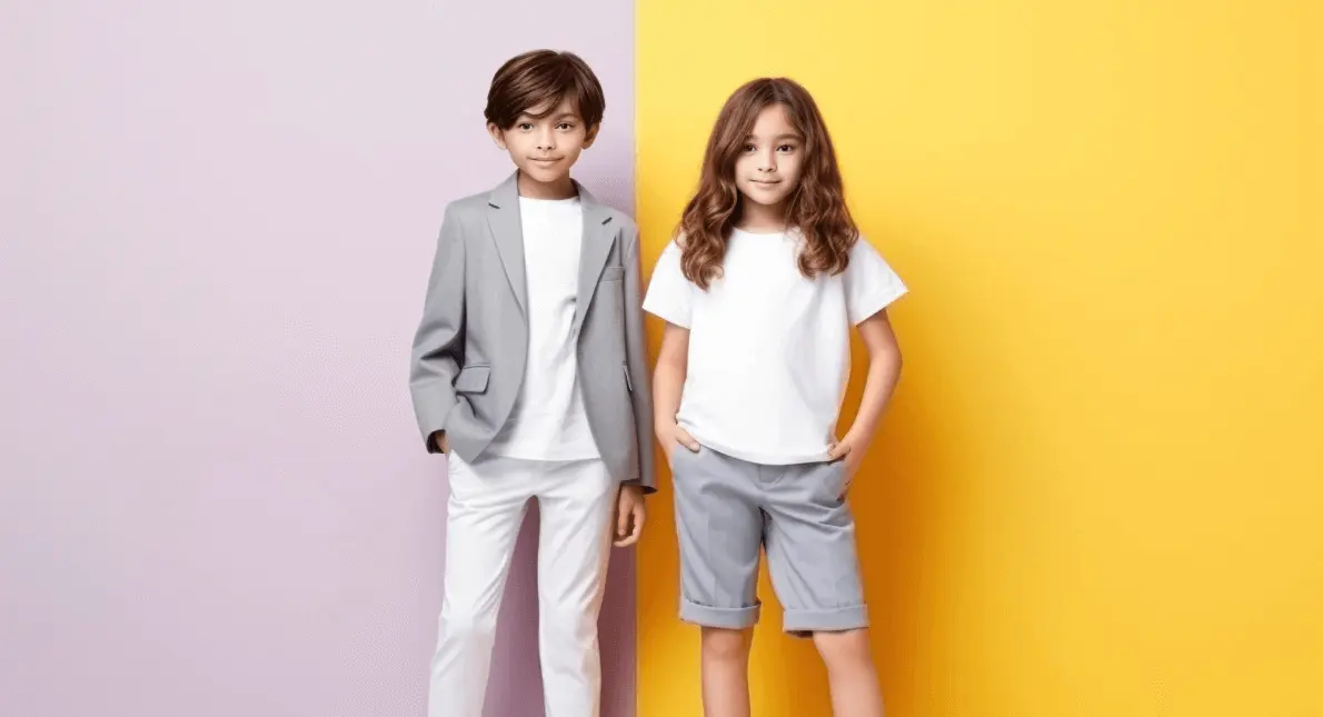 Dressing Kids for Success: Formal Attire Tips and Tricks