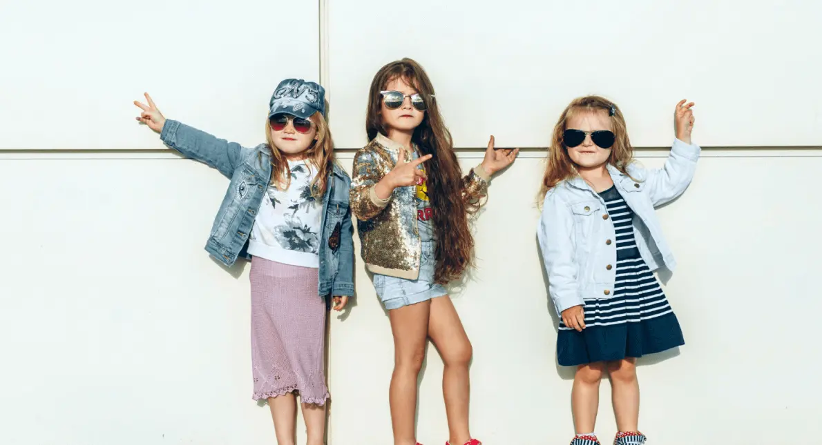 How Gender-Neutral Fashion Promotes Inclusivity and Diversity in Childhood