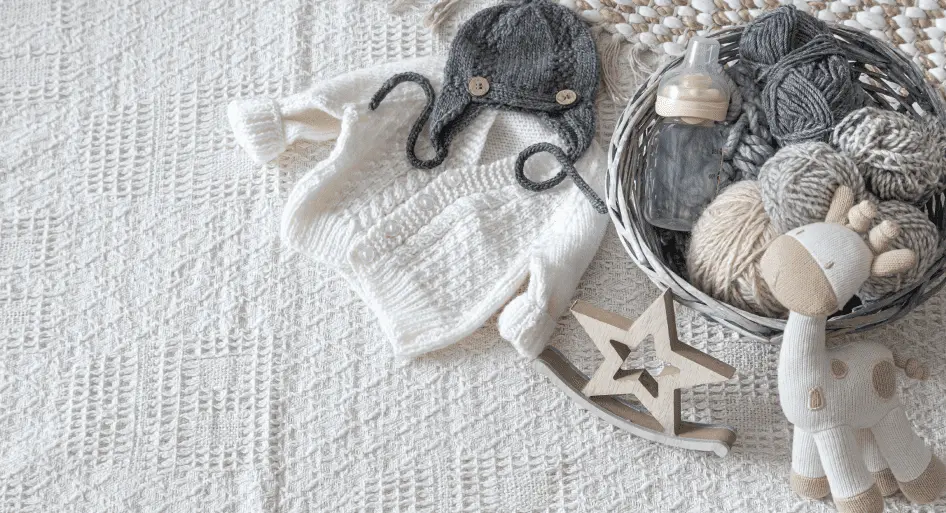 From Cute to Cool: Transforming Your Baby’s Wardrobe as They Grow